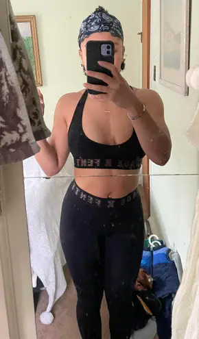 Savagexfenty Workout Set