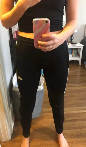 Adidas Track Pants