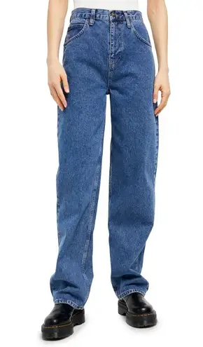 BDG Boyfriend Jean