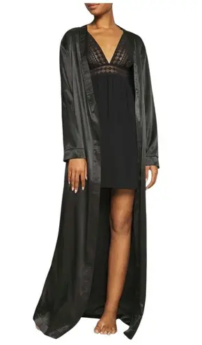 NWT Revolve x OW Collection Katrina Kimono in Black