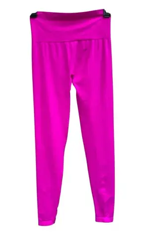 SKIMS Pull-On Seamless Leggings