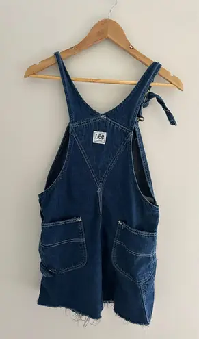 Lee Vintage  Overalls