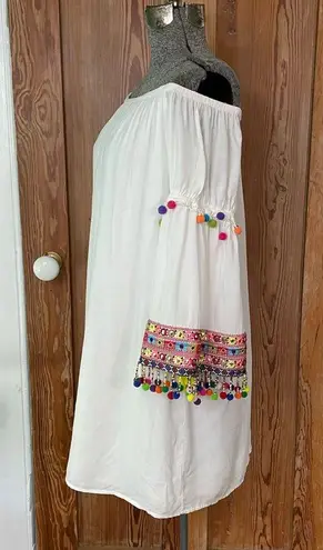 STELLAH Anthropologie Off