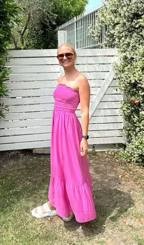 Amazon Maxi Dress