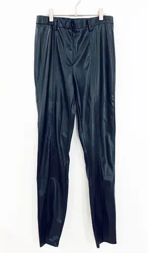 Jason Wu faux leather pants