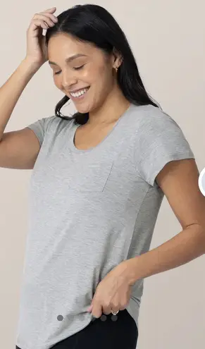 New Kindred Bravely Everyday Maternity & Nursing T