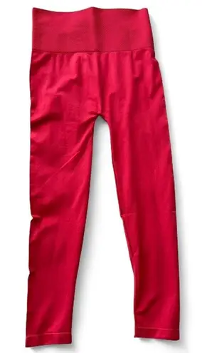 Zenana Outfitters High Waist Slimming Capri Leggings