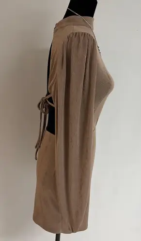 Amenah 2 Chic Bandage Dress NWOT