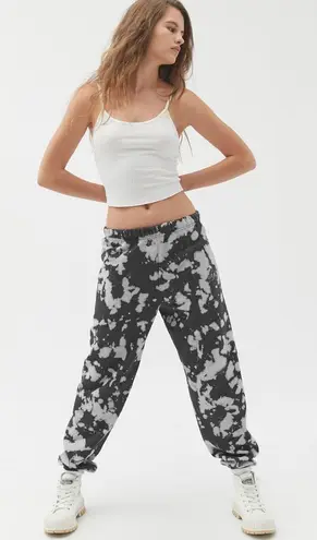 Urban Renewal Urban Outfitters Tie Dye Sweatpants Urban Outfitters