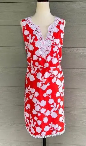 Mud Pie Cotton Sleeveless Dress