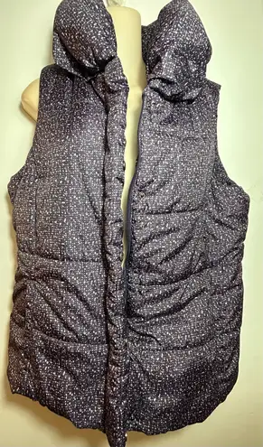 Coldwater Creek Stylish women's vest.. Size XL. $28.