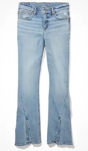 American Eagle AE Stretch 90’s Bootcut Jeans