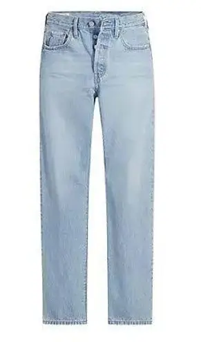 Levi's Wedgie Fit Straight-Leg Jeans