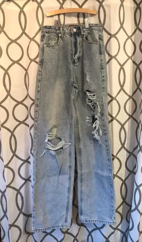 Edikted jeans