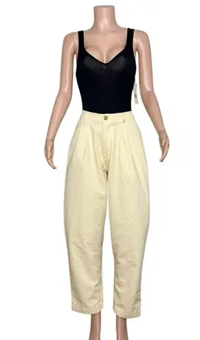 Eberjay EBERJEY May Layering Bodysuit, Black, Small