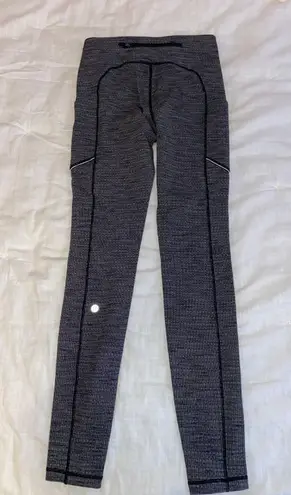 Lululemon Speed Up Tight 28” Full-On Luxtreme