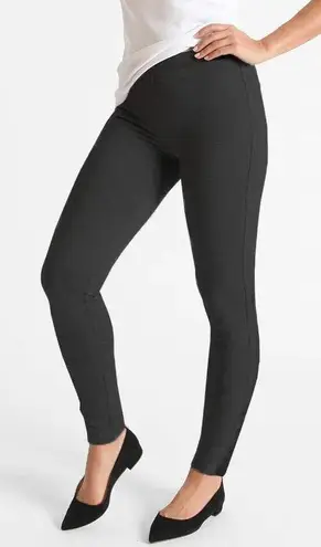 Peace of Cloth Jade Jegging Paramount Knit Gray XS