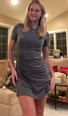 A.L.C. Dress