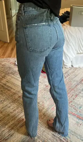 AGOLDE Jeans