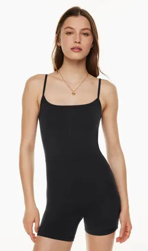 Aritzia Wilfred Free Divinity Romper