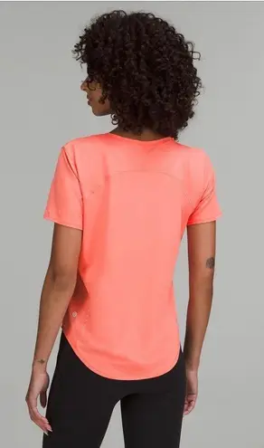 Lululemon Short Sleeve Top