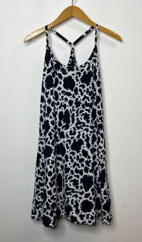 Outdoor Voices The Exercise Dress Dalmation