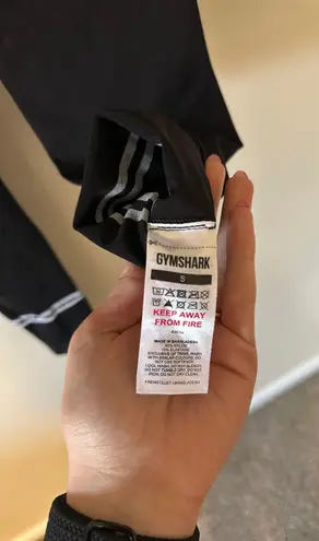 Gymshark Contrast Seamless Leggings