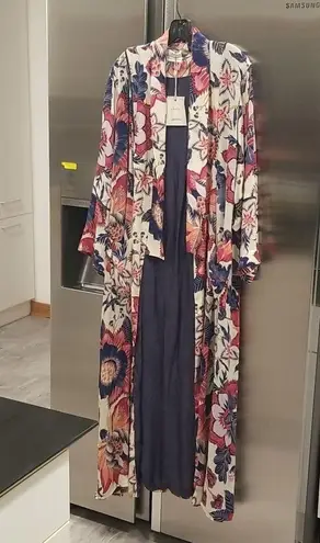 💕CHUFY💕 Vlad Robe ~ Nicu Print Medium