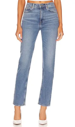 RE/DONE 70s Straight Jeans