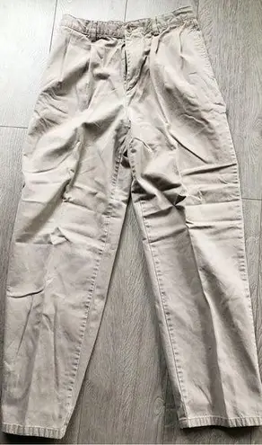 Dockers  Tan Casual Trouser Pants