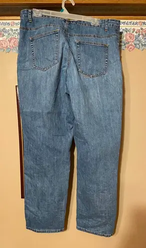 L.a. Blues Jeans Size 16 plus