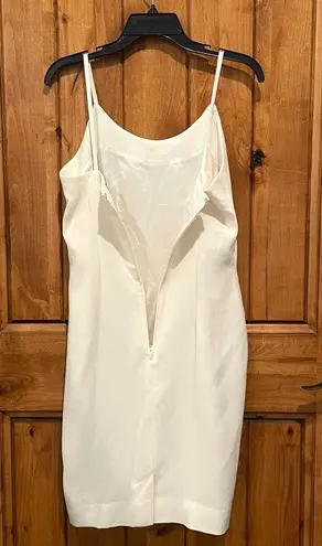 2 piece dress and beaded bolero, size 8 by ET AL