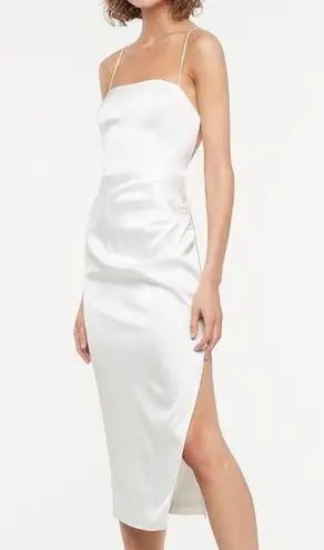 Manning Cartell MIAMI HEAT BACKLESS DRESS Size 2