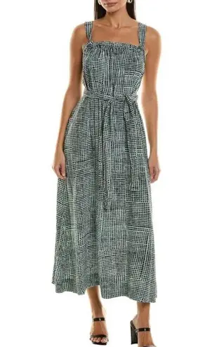 Proenza Schouler multi wrap dress
