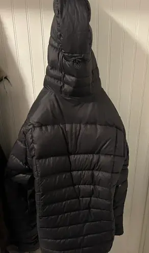 Patagonia Light Weight Coat