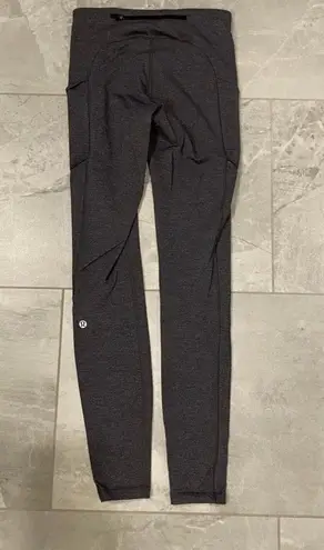 Lululemon Speed Up Leggings