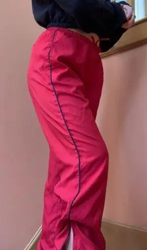 Old Navy Vintage Track Pants