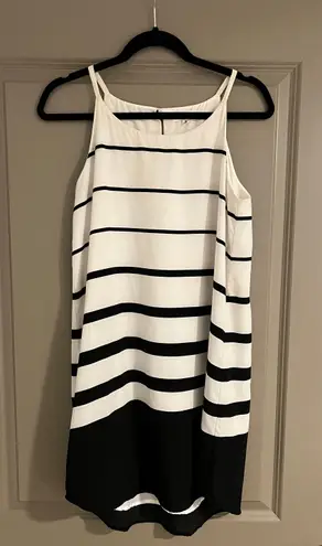 BB Dakota Shift Dress