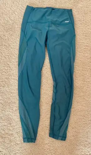 Rbx Active Teal RBX Leggings