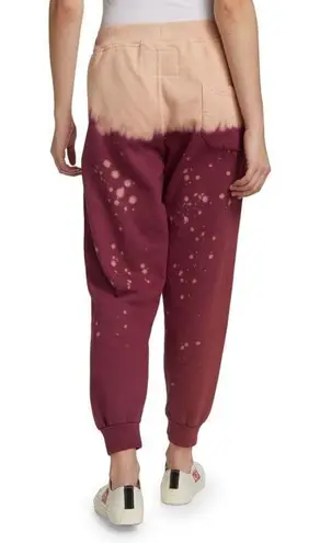 La detresse NWT The King Dyed Sweatpants