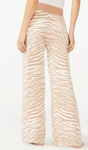 Sofia Intimates zebra lounge pants