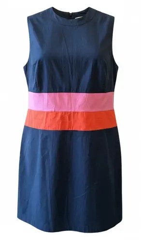 Frances Valentine Simplicity Mock