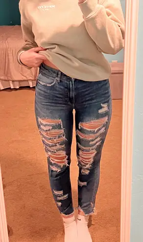 American Eagle Outfitters Aejeans