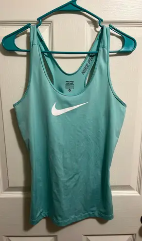 Nike Pro Tank