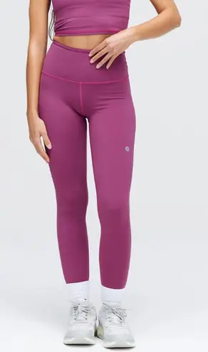 STANCE Happenings Leggings in Berry size XS NWT Purple