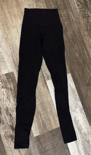 Lululemon High Rise Align Leggings