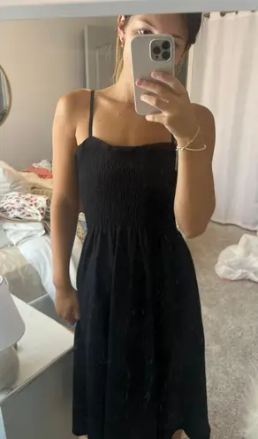 H&M Midi Dress