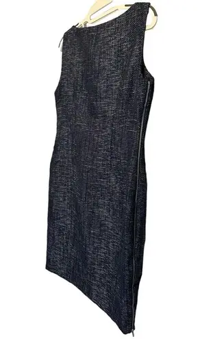 Calvin Klein  Tweed Like Women’s Dress Size 8