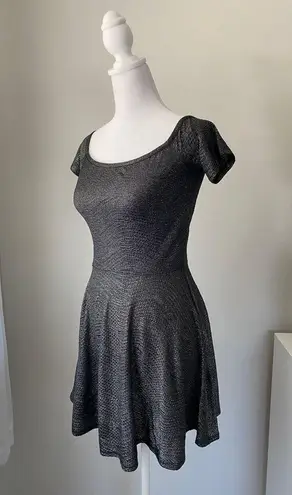 BCBGeneration NWT  Skater Dress