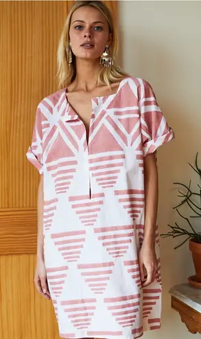 EMERSON FRY Rise Caftan